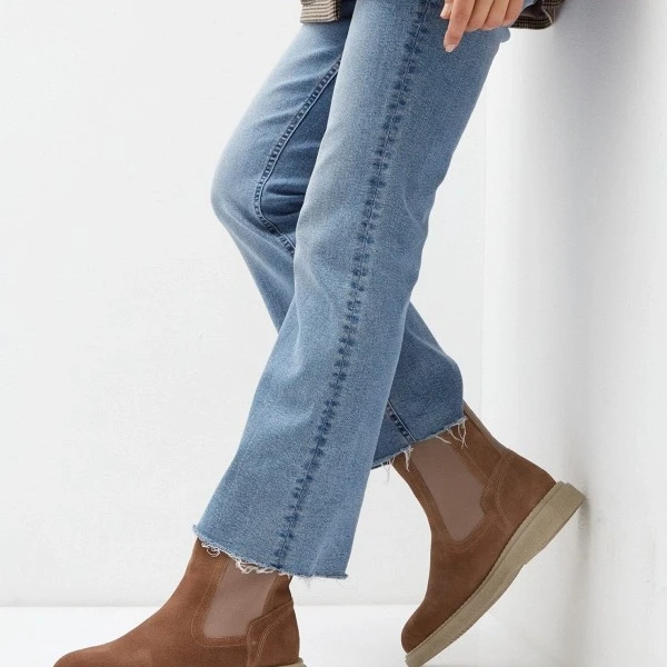 Step Borg ботинки 8029-8