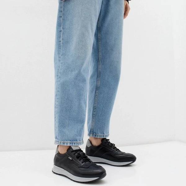 Step Borg кроссовки 5001-1