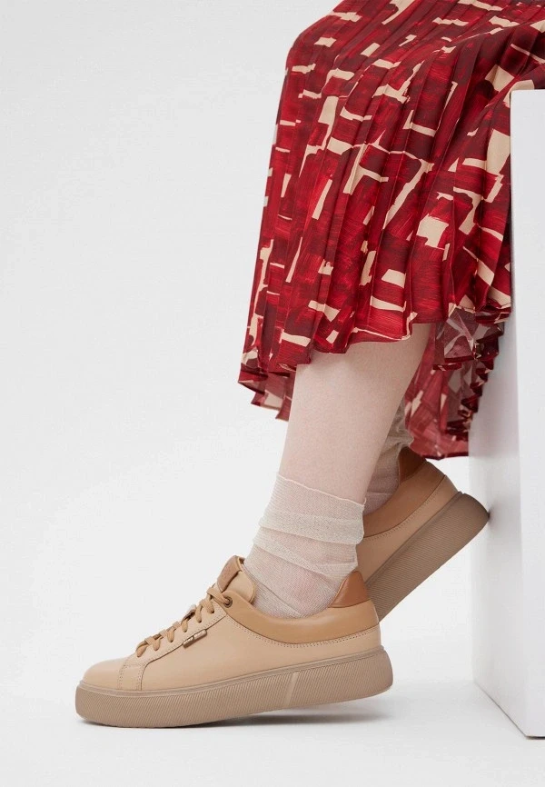 Step Borg кеды 5231-25 