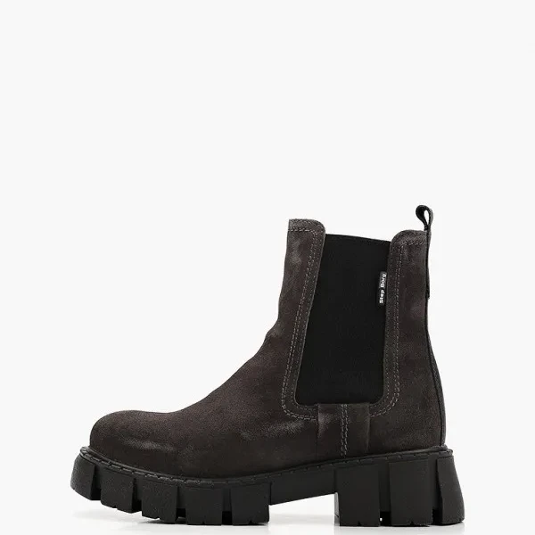 Step Borg ботинки 07173-4.2 