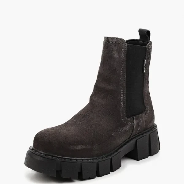 Step Borg ботинки 07173-4.2 