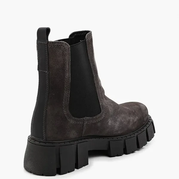 Step Borg ботинки 07173-4.2 