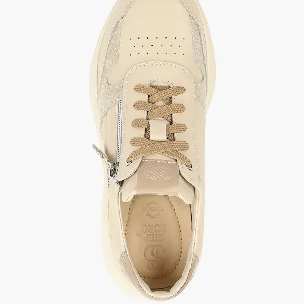 Step Borg кроссовки 5029-24