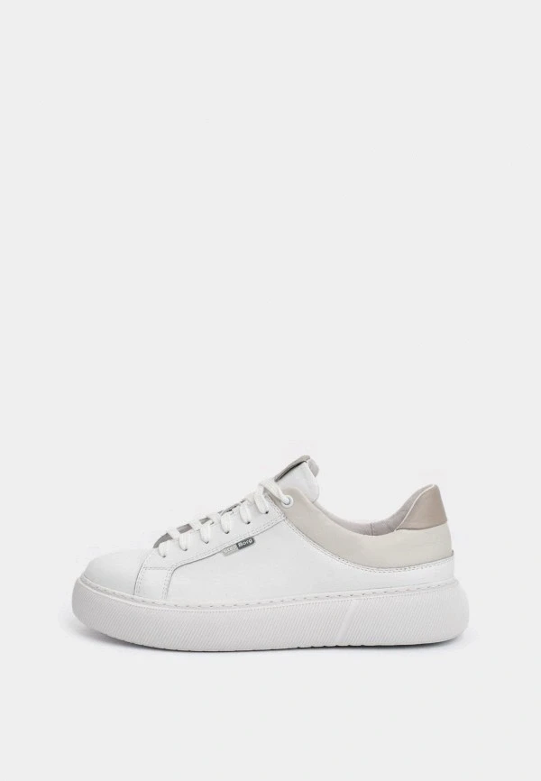 Step Borg кеды  5231-27 