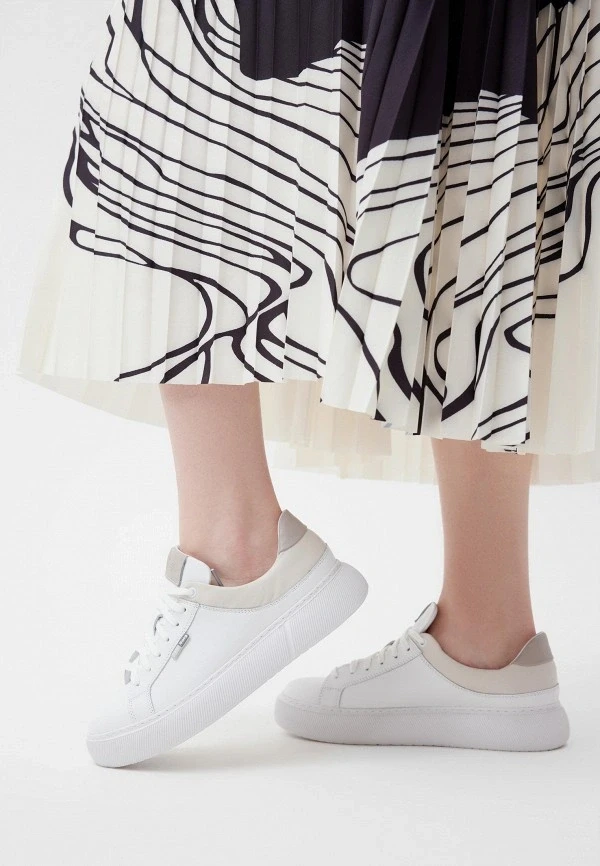 Step Borg кеды  5231-27 