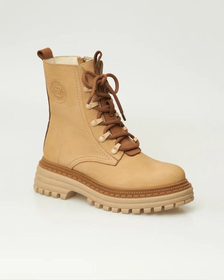 Step Borg ботинки 7104-25 