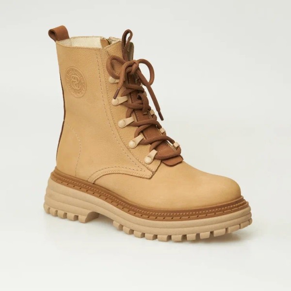 Step Borg ботинки 7104-25 