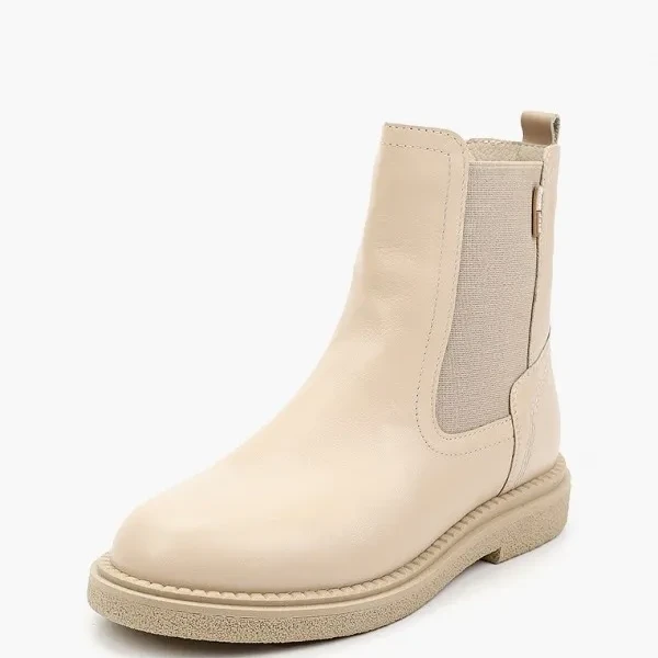 Step Borg ботинки 8029-24