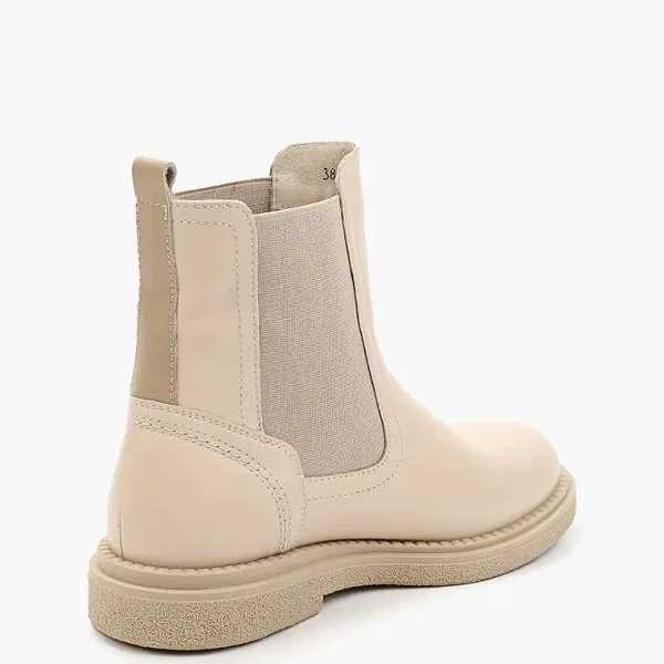 Step Borg ботинки 8029-24