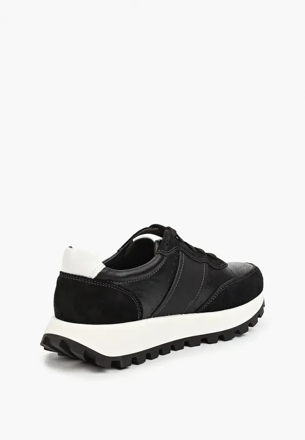 Step Borg кроссовки 5031-2