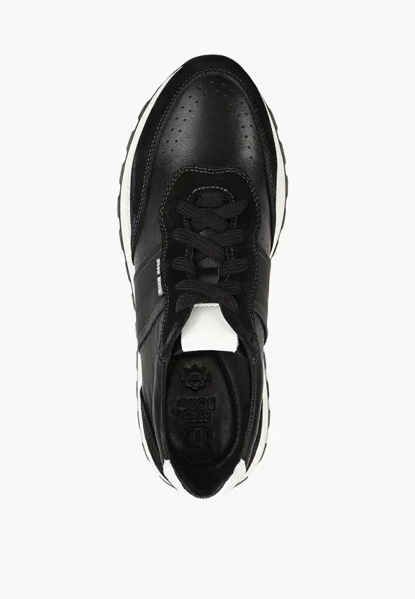 Step Borg кроссовки 5031-2