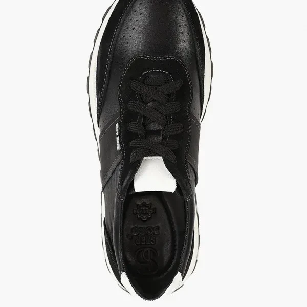 Step Borg кроссовки 5031-2