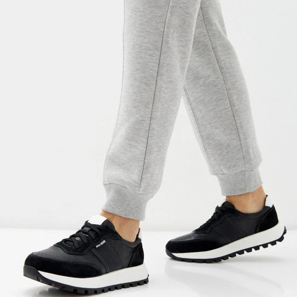 Step Borg кроссовки 5031-2