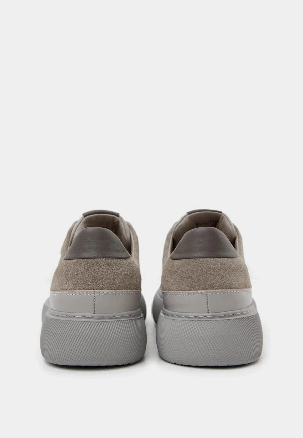 Step Borg кеды 5231-4 