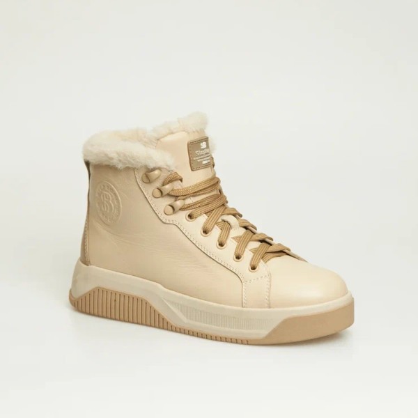 Step Borg ботинки 7011-24