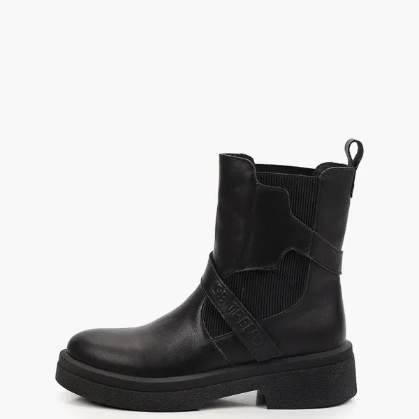 Step Borg ботинки 8209-1