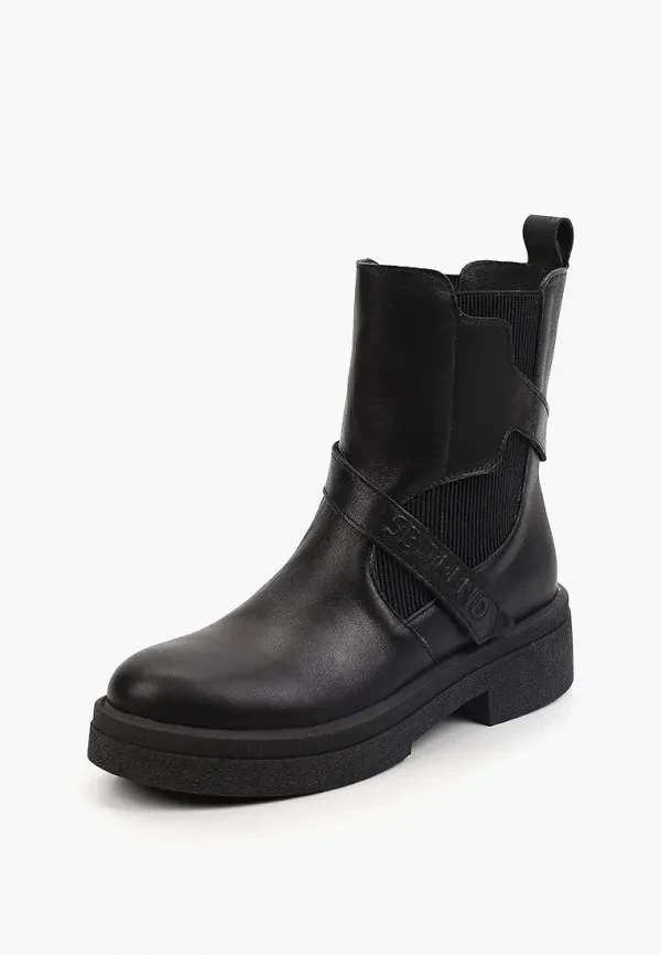 Step Borg ботинки 8209-1