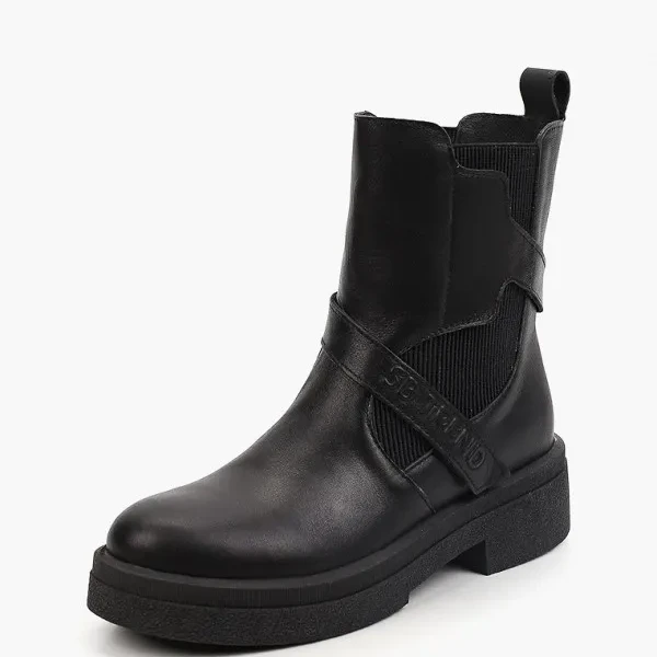 Step Borg ботинки 8209-1