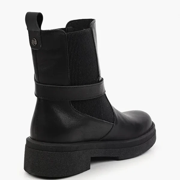 Step Borg ботинки 8209-1