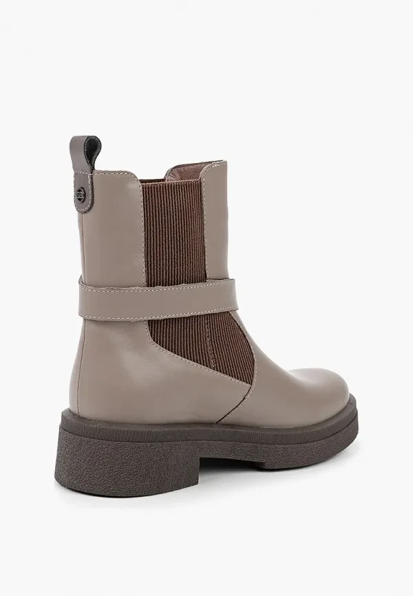 Step Borg ботинки 8209-7
