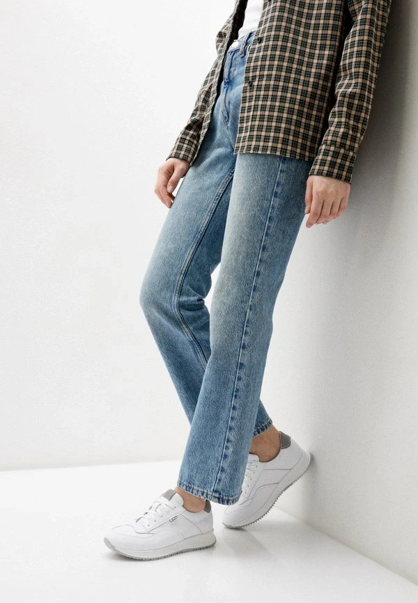 Step Borg кроссовки 5001-27 