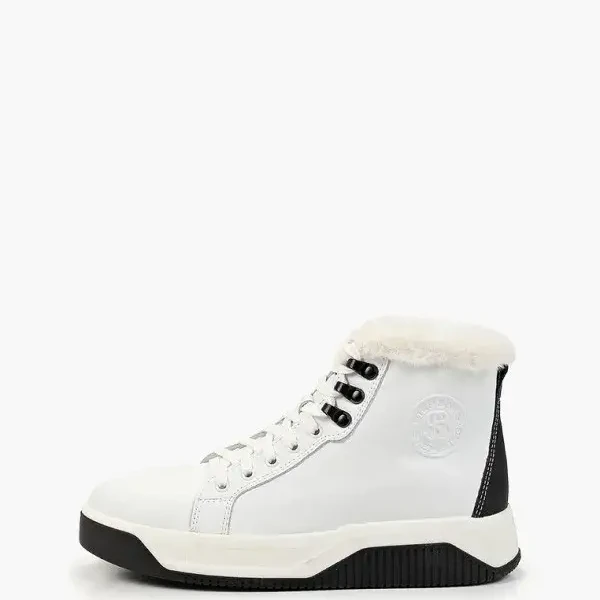 Step Borg ботинки 7011-28