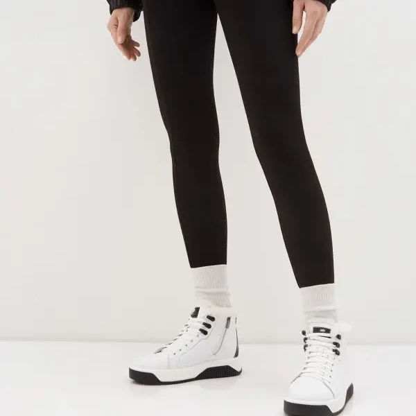 Step Borg ботинки 7011-28