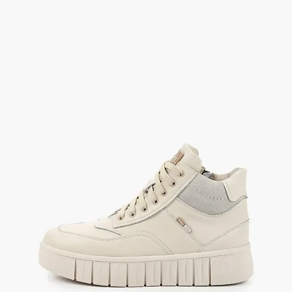 Step Borg кеды 7126-26