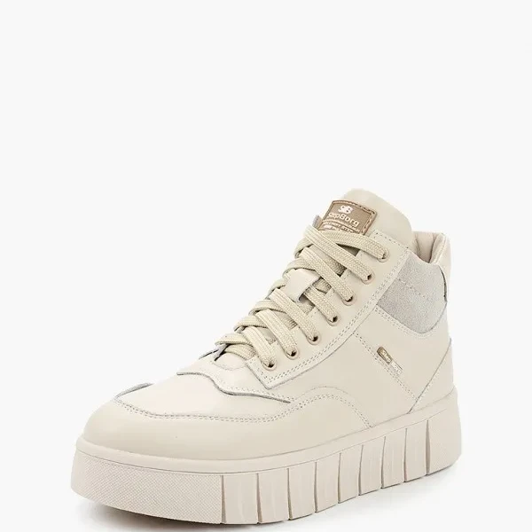 Step Borg кеды 7126-26