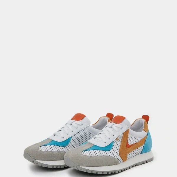 Step Borg кроссовки 9020-15