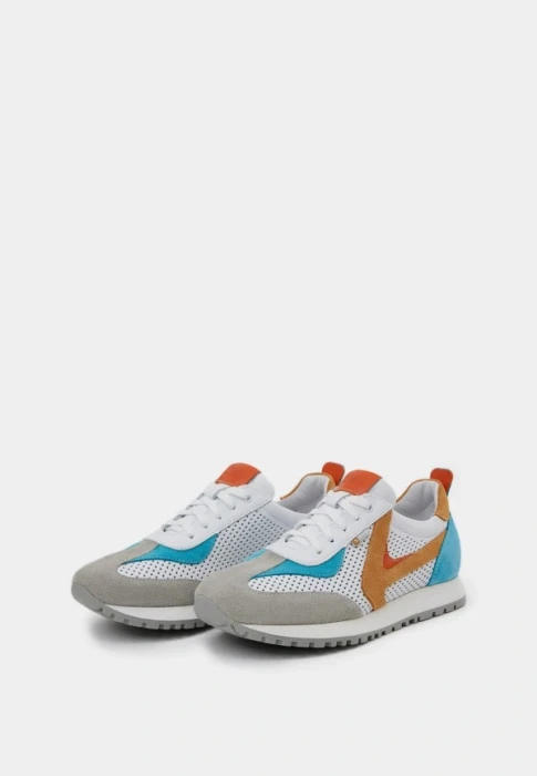 Step Borg кроссовки 9020-15