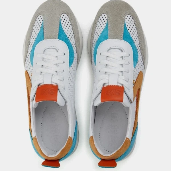 Step Borg кроссовки 9020-15