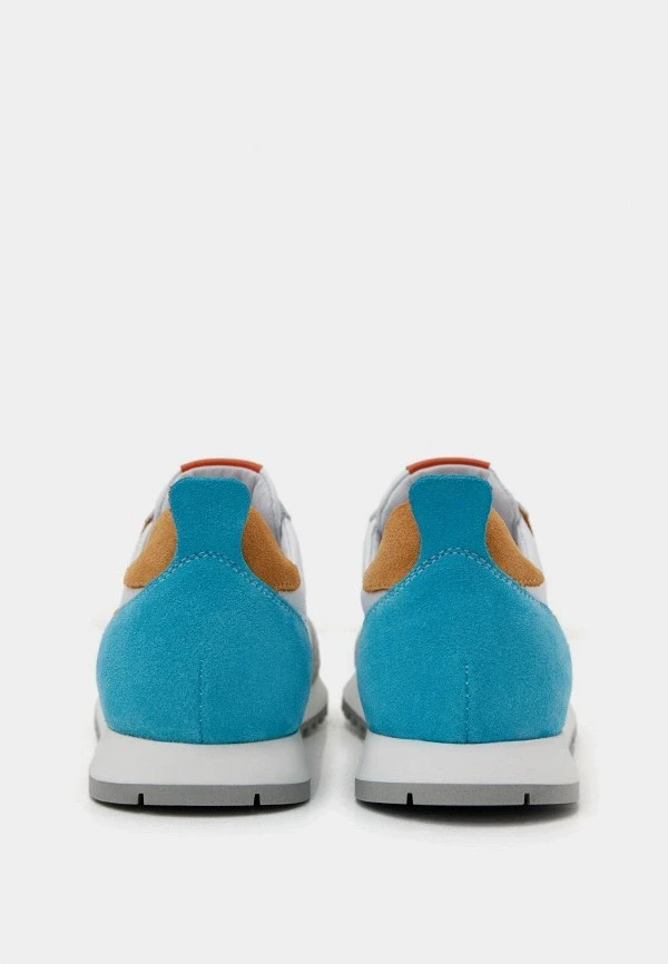 Step Borg кроссовки 9020-15