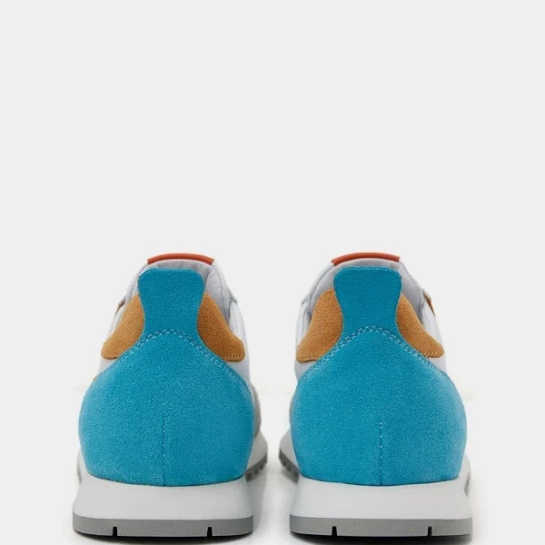 Step Borg кроссовки 9020-15