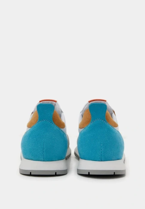 Step Borg кроссовки 9020-15