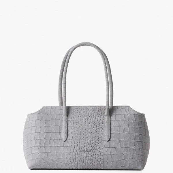 Сумка Michelle Grey