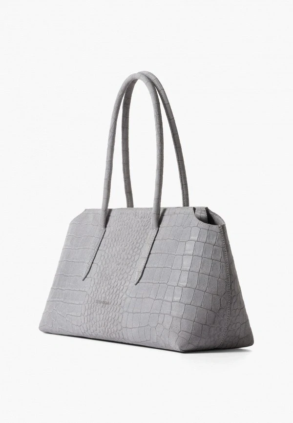 Сумка Michelle Grey