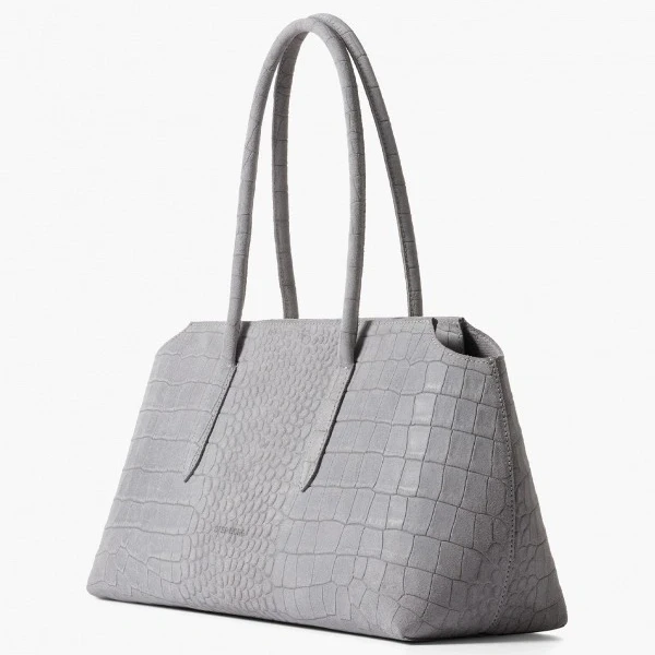 Сумка Michelle Grey