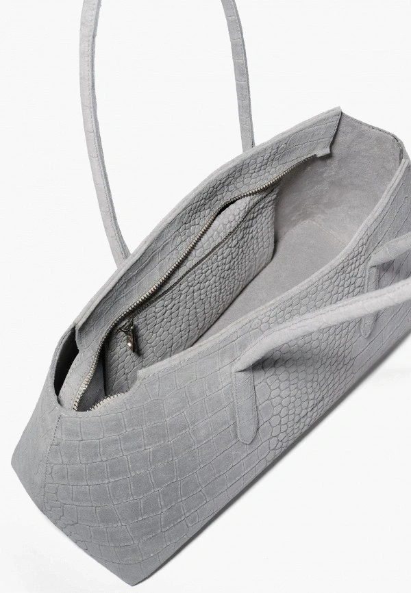 Сумка Michelle Grey