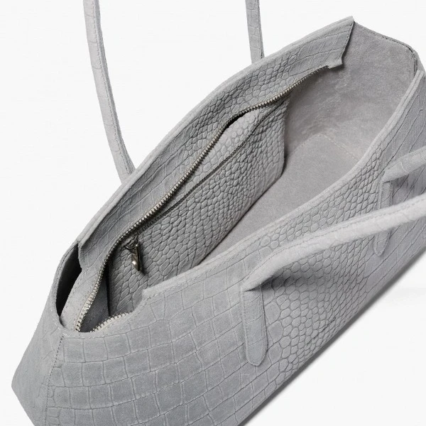 Сумка Michelle Grey