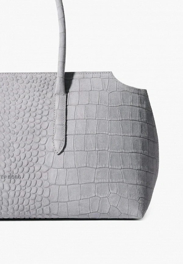 Сумка Michelle Grey