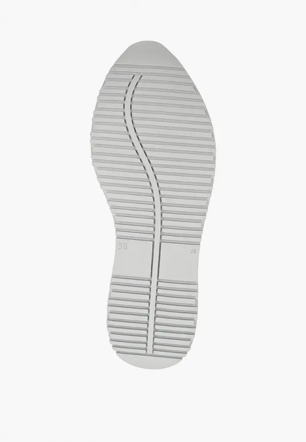 Step Borg кроссовки 5007-27 