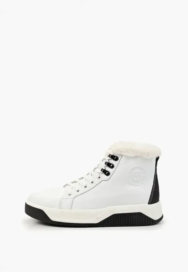 Step Borg ботинки 7011-28 