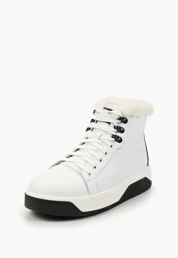 Step Borg ботинки 7011-28 