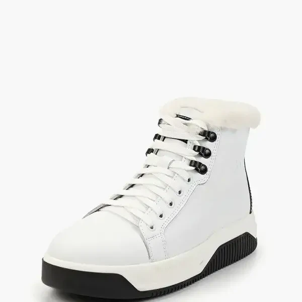 Step Borg ботинки 7011-28 