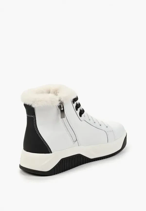 Step Borg ботинки 7011-28 