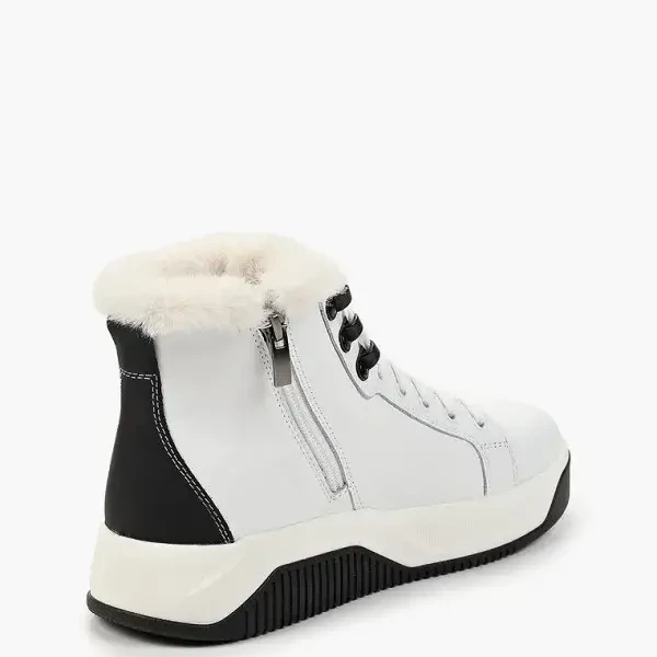 Step Borg ботинки 7011-28 