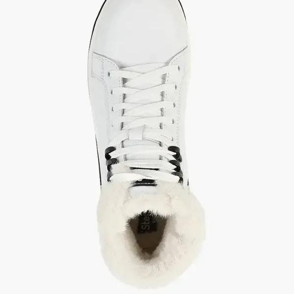 Step Borg ботинки 7011-28 