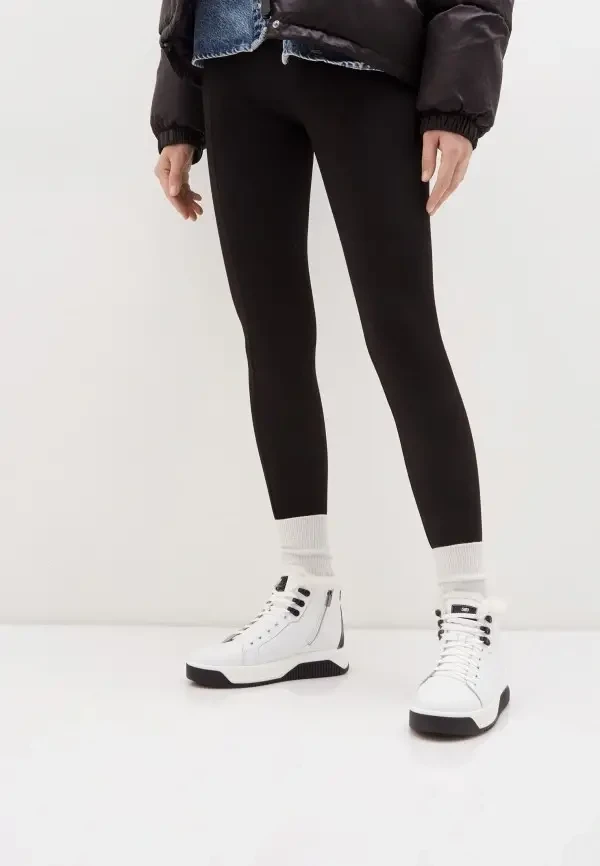 Step Borg ботинки 7011-28 