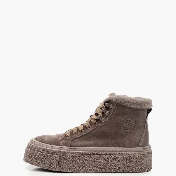 Step Borg кеды 7015-12